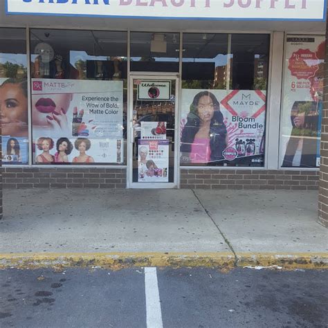 Urban beauty supply - Read 59 customer reviews of URBAN BEAUTY SUPPLY, one of the best Beauty businesses at 1199 Castleton Ave, Staten Island, NY 10310 United States. Find reviews, ratings, directions, business hours, and book appointments online.